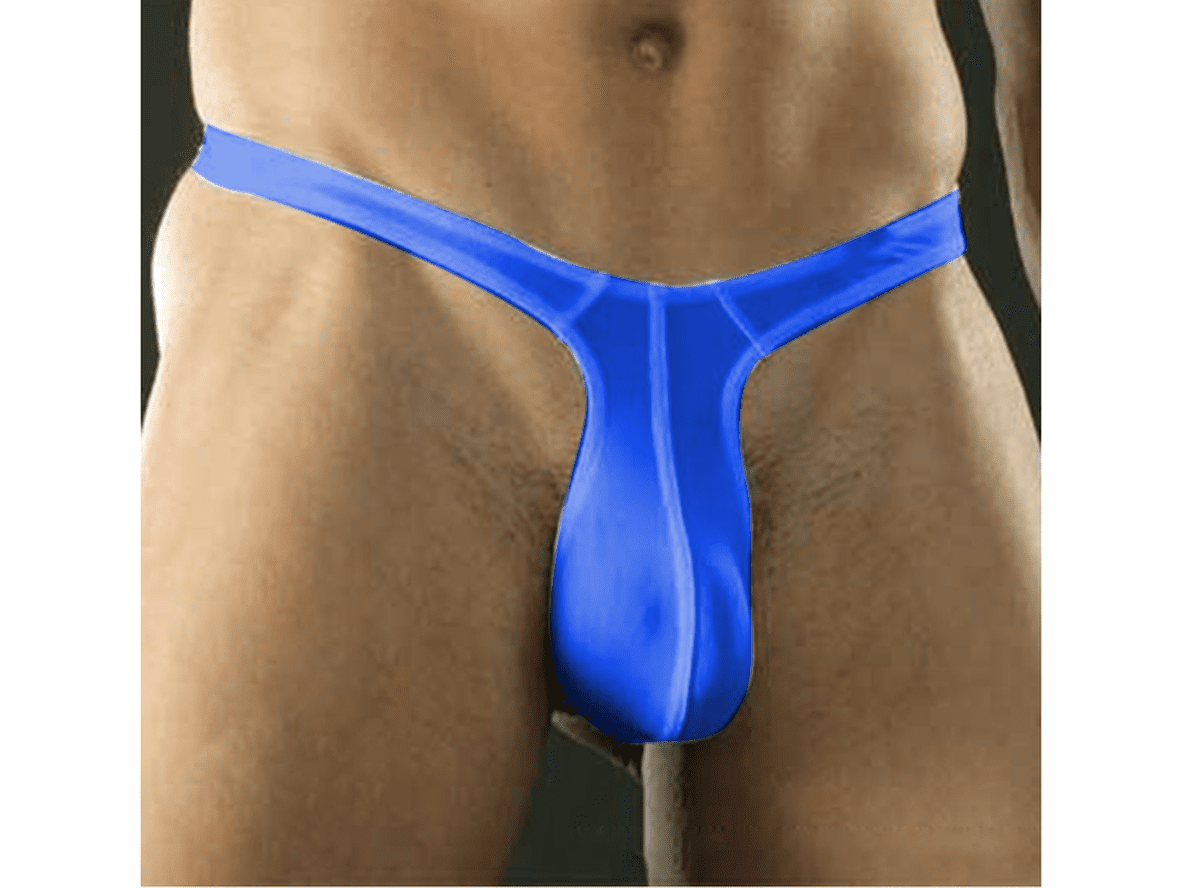 Mini Tempt – CIOCKIX Sexy Pouch Gay Thong