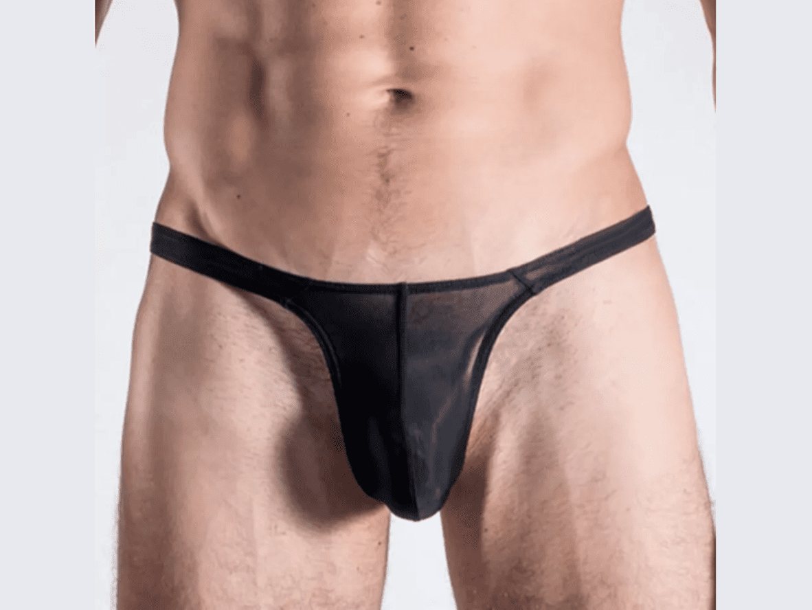 Mini Tempt – CIOCKIX Sexy Pouch Gay Thong