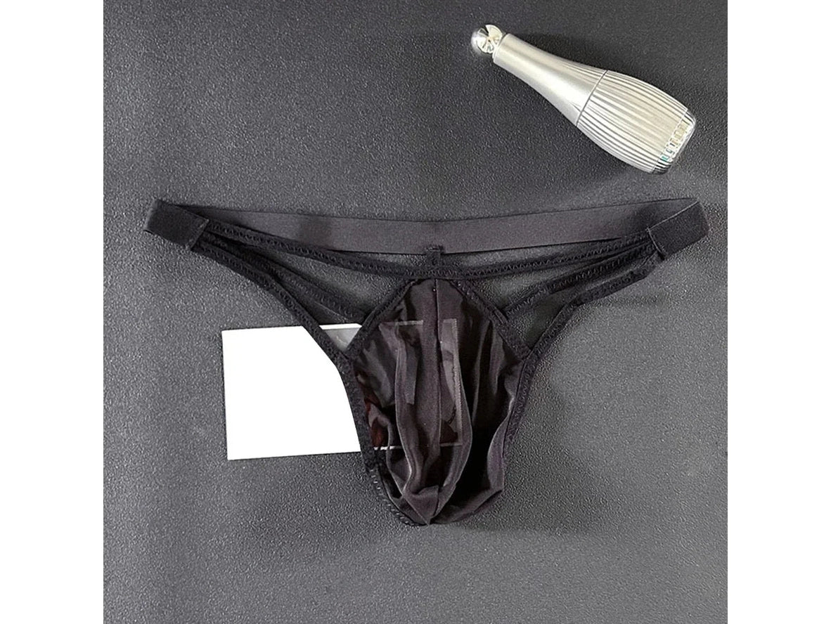 Naked Dare – Gay Thong