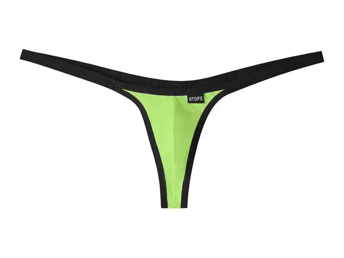 Naked Mode – GTOPX MAN Micro Gay Thong
