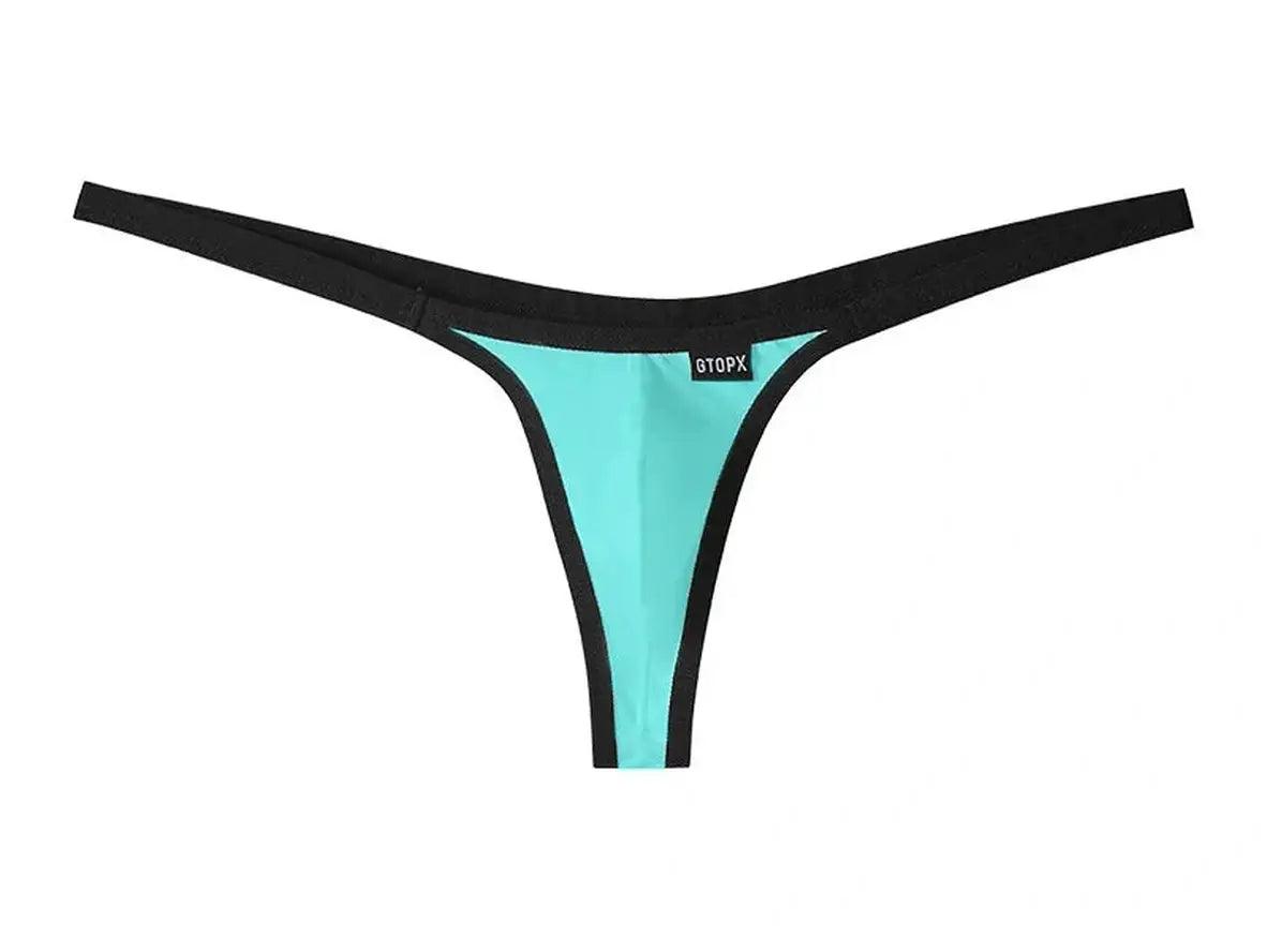 Naked Mode – GTOPX MAN Micro Thong