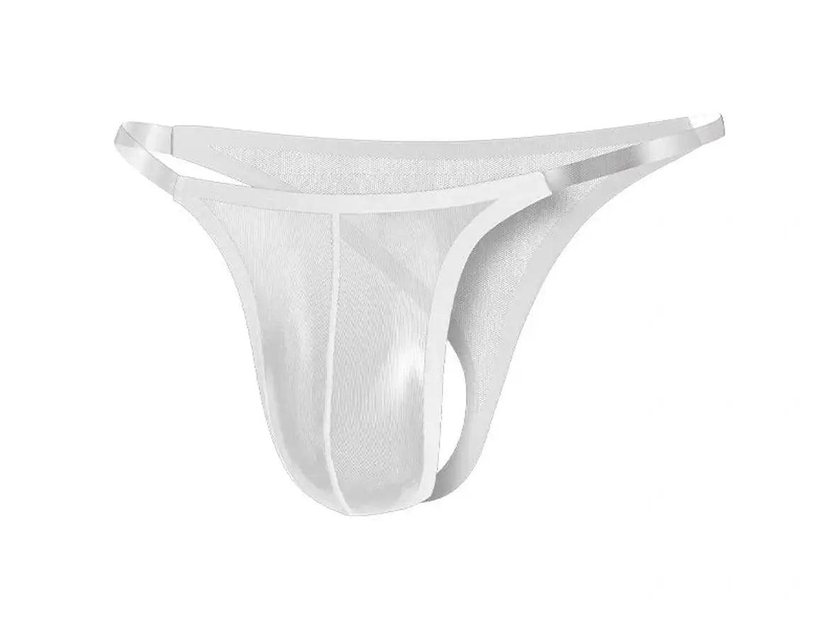 Naked Pulse – Invisible Fit Gay Thong
