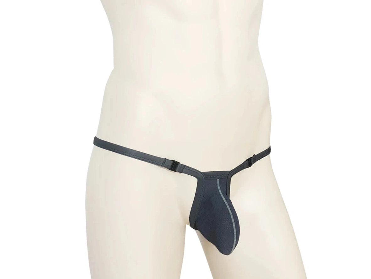 Naked Signal – UNDER MOON Sleek Fit Gay Thong