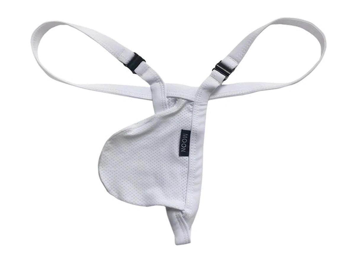 Naked Signal – UNDER MOON Sleek Fit Gay Thong