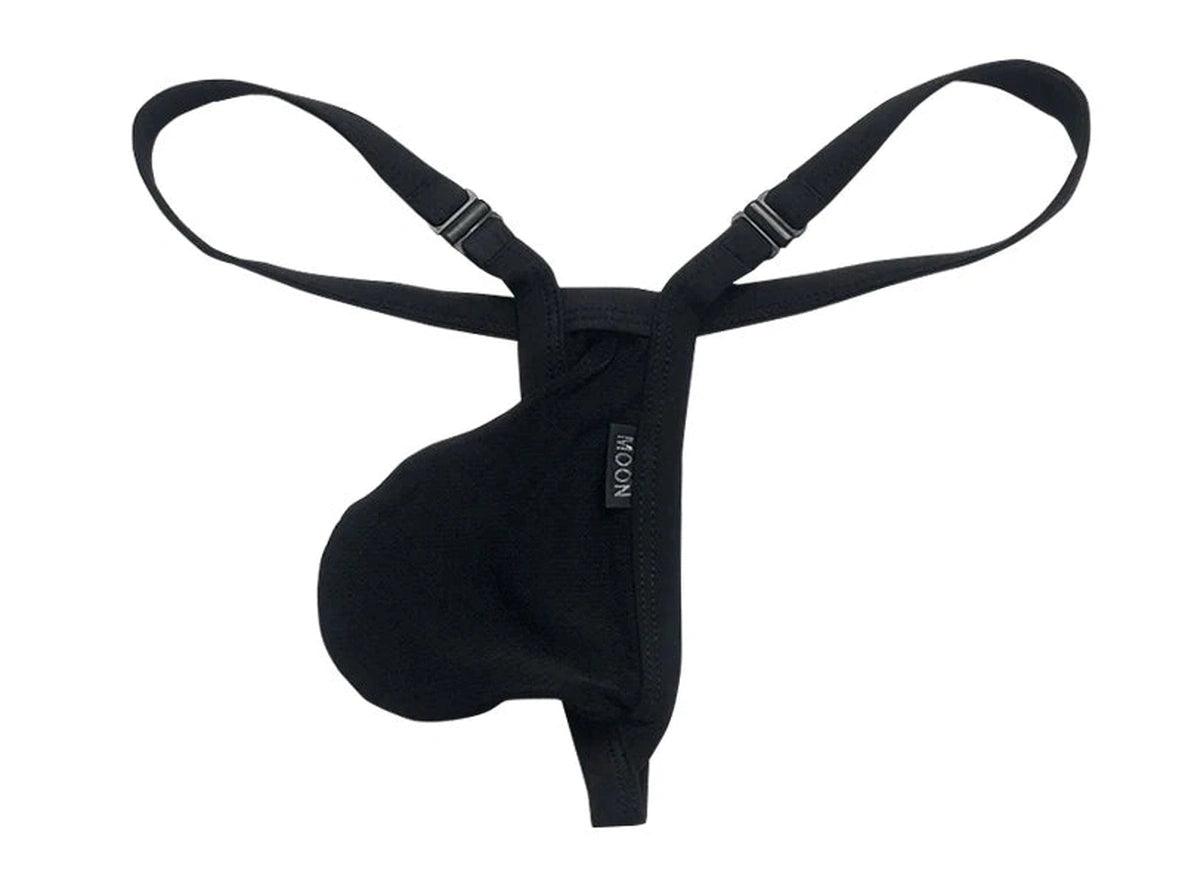 Naked Signal – UNDER MOON Sleek Fit Gay Thong