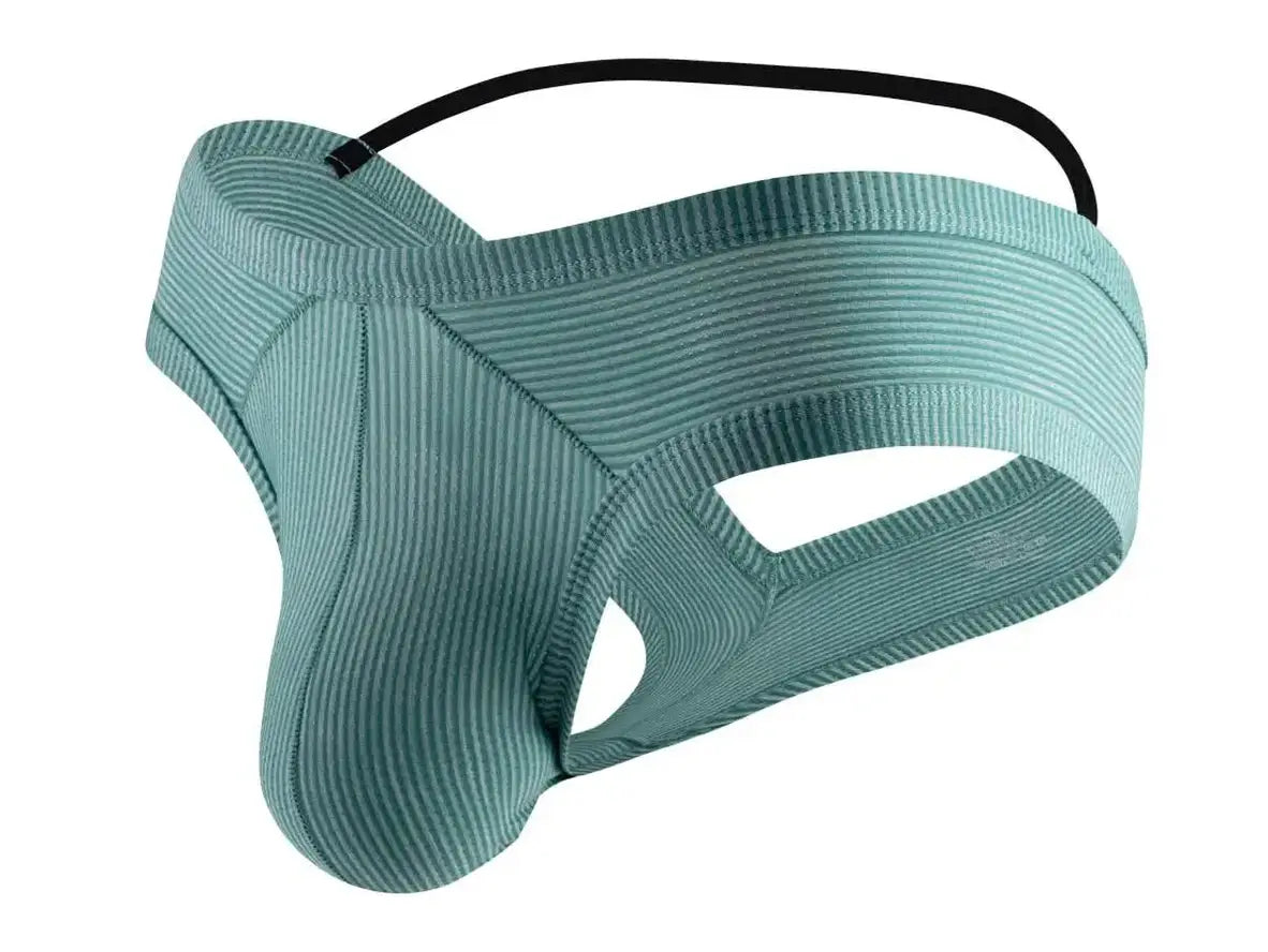 Natural Flex – BRAVE PERSON Cheeky Gay Thong