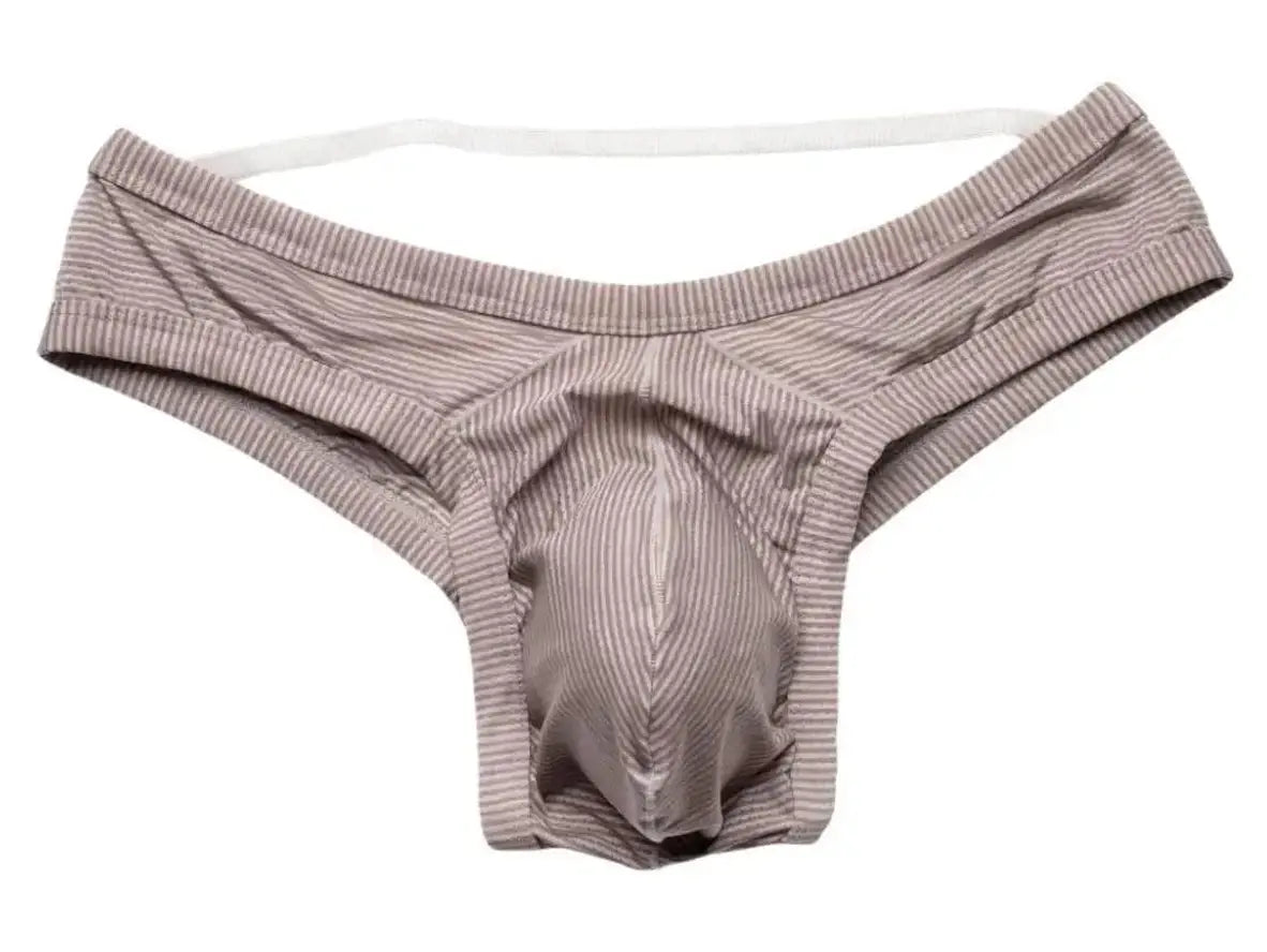 Natural Flex – BRAVE PERSON Cheeky Gay Thong