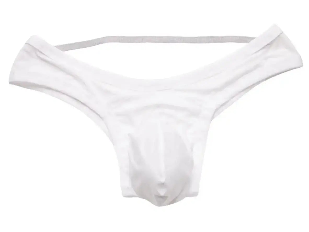 Natural Flex – BRAVE PERSON Cheeky Thong