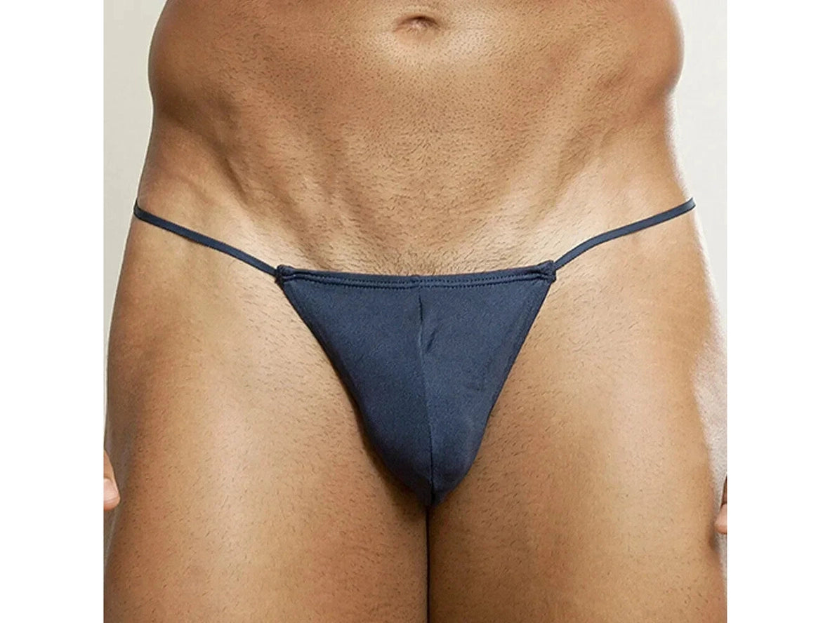 Night Jock – Gloss Finish Gay G-String