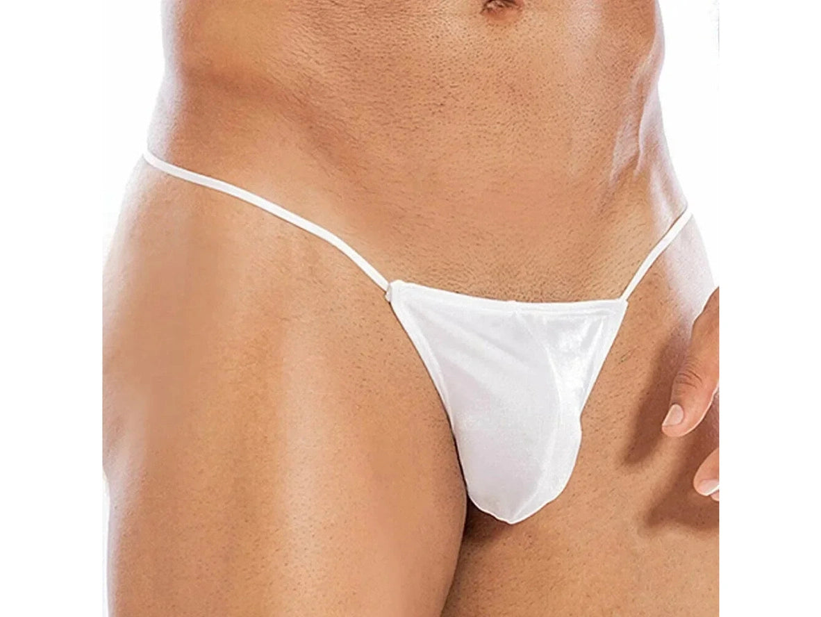 Night Jock – Gloss Finish Gay G-String