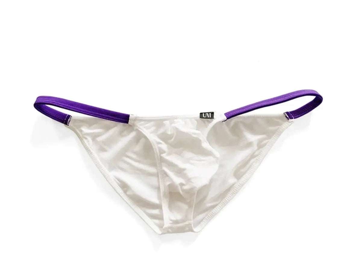 Gay Briefs | UNDER MOON Underwear Soft Modal Briefs