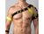 Gay Harnesses | 3pc Set Clubwear Rave Harness
