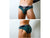 Gay Briefs | Front and Back Hole Cotton Briefs