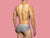 Gay Briefs | D.M Underwear Mesh Briefs