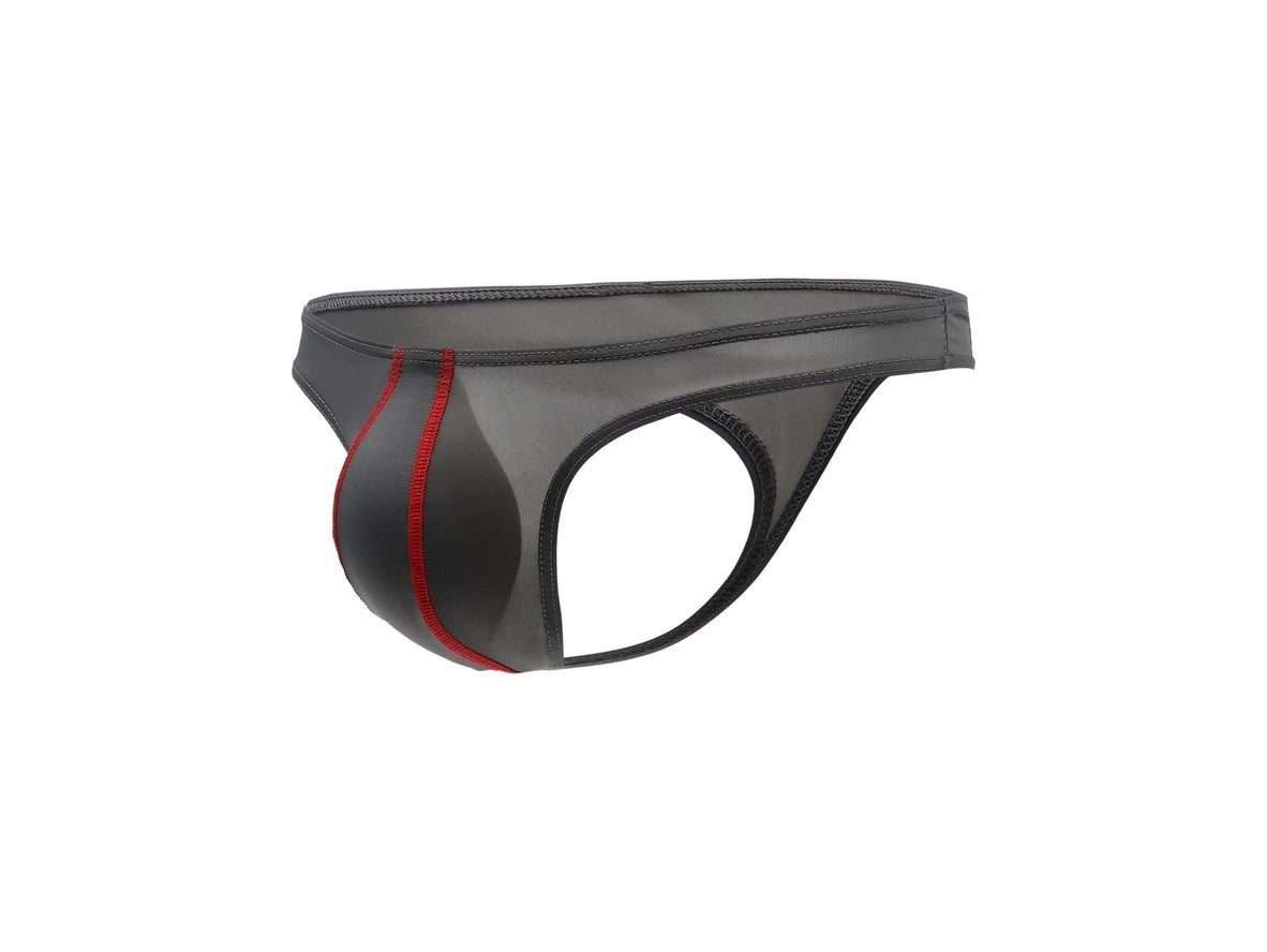 Ocean Power - Athletic Gay Swim Thong