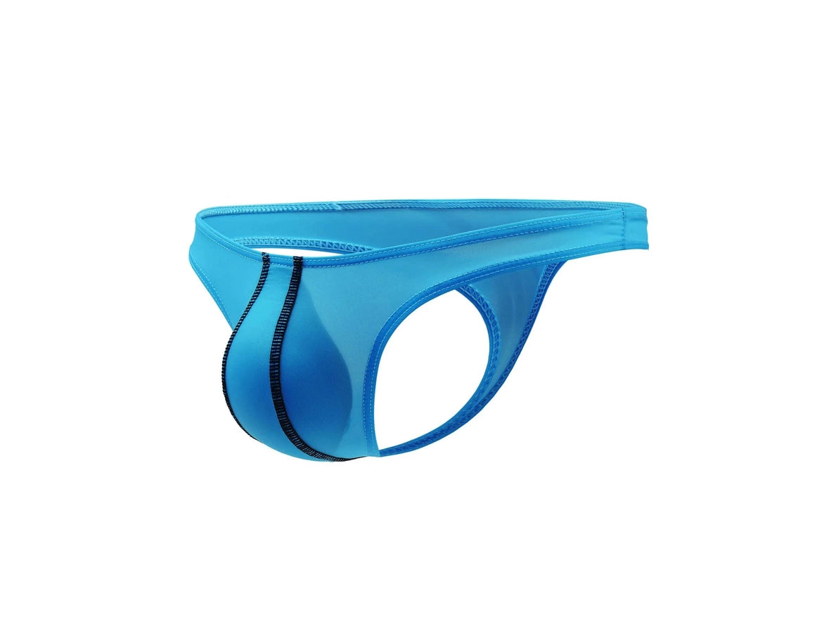 Ocean Power - Athletic Gay Swim Thong