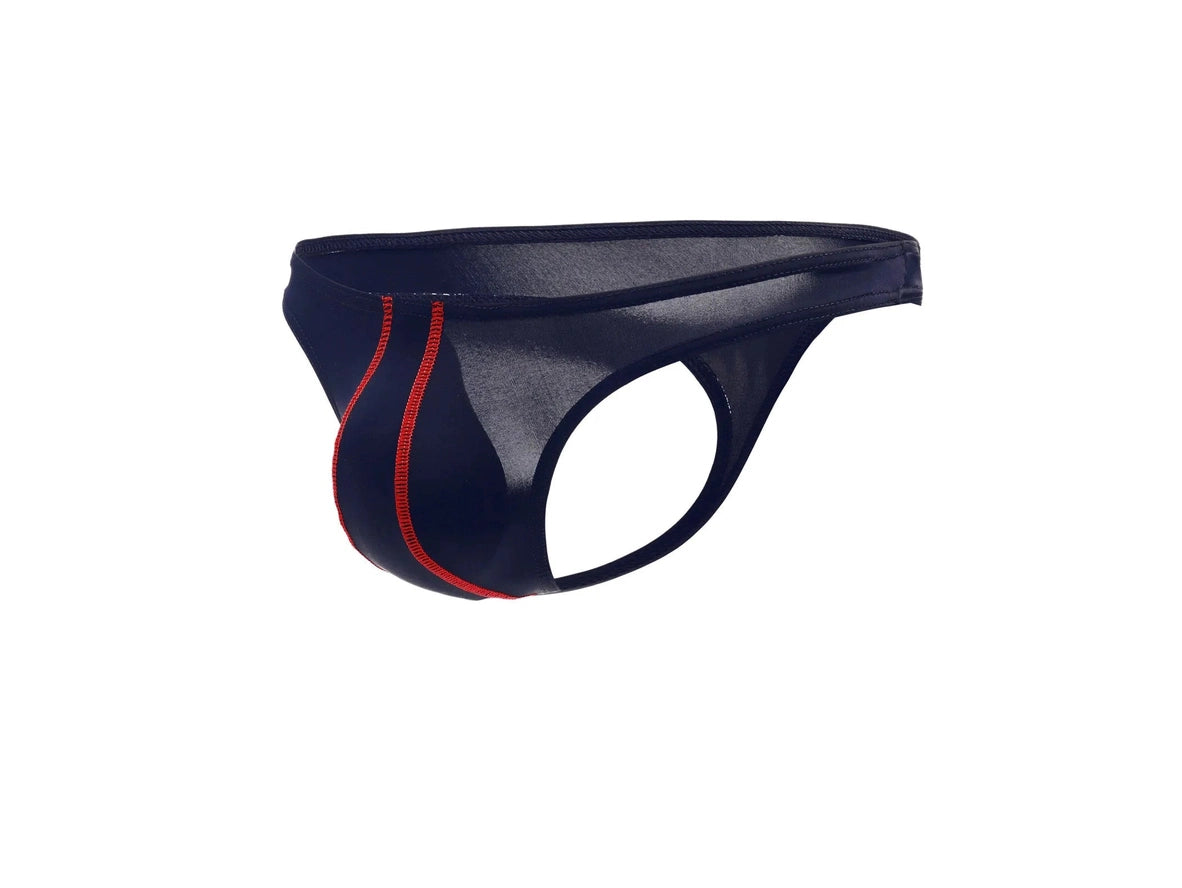 Ocean Power - Athletic Gay Swim Thong