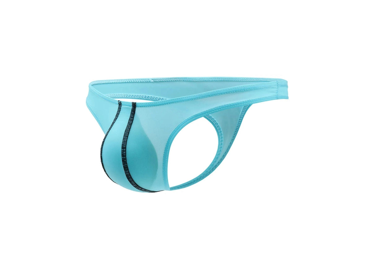 Ocean Power - Athletic Gay Swim Thong