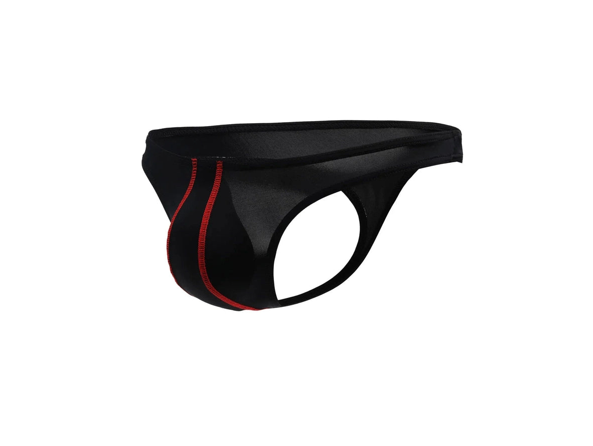 Ocean Power - Athletic Gay Swim Thong