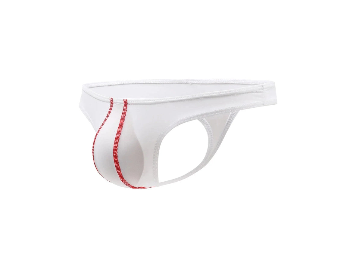 Ocean Power - Athletic Gay Swim Thong