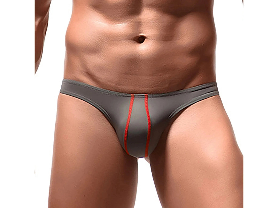 Ocean Power - Athletic Gay Swim Thong