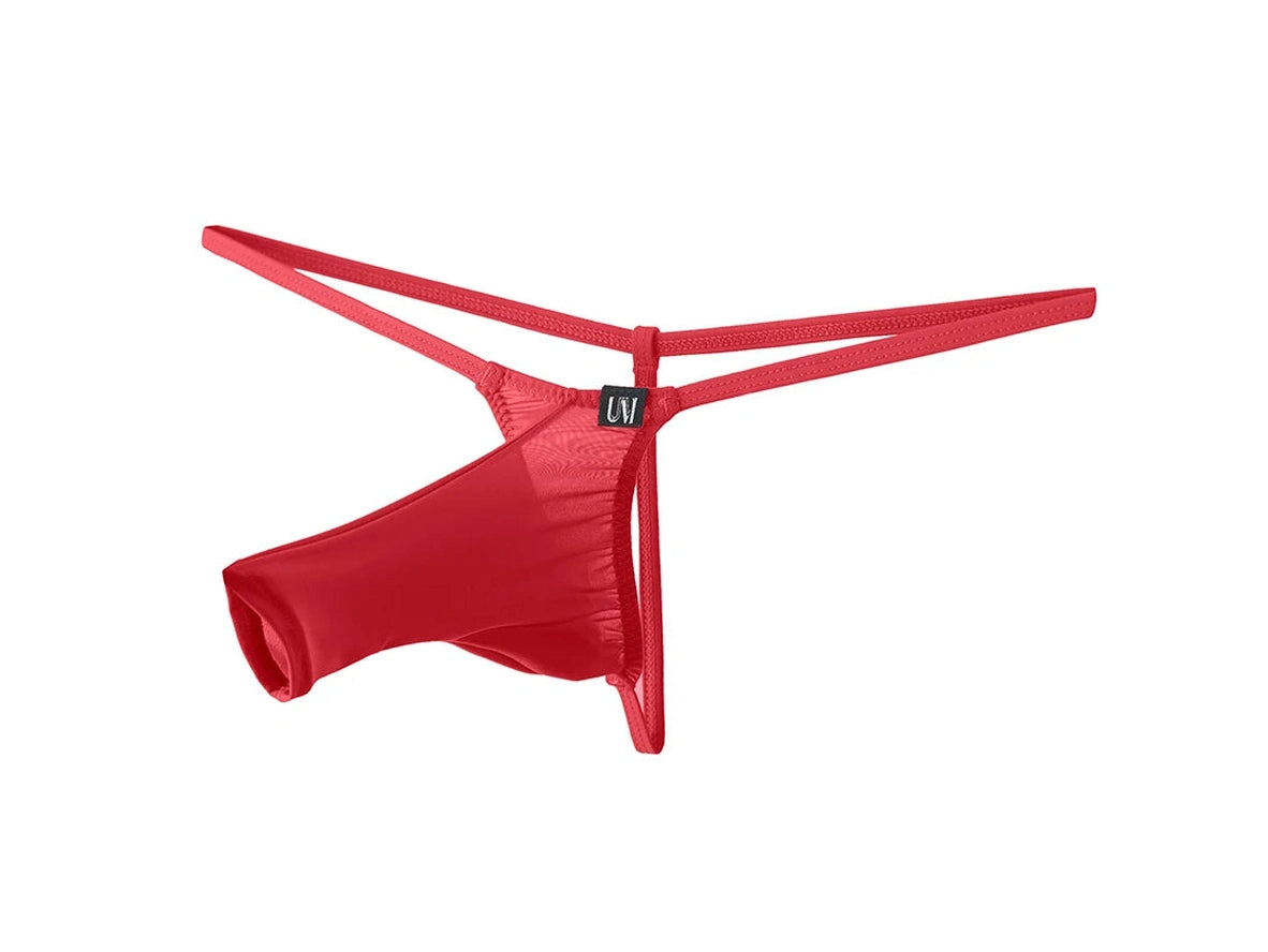 Open Tease – UNDER MOON Gay G-String