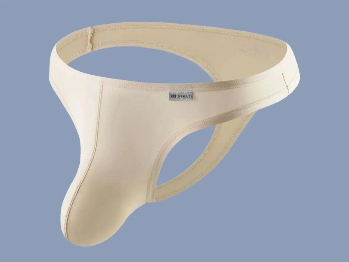 Peak Power - BRAVE PERSON Dynamic Gay Thong