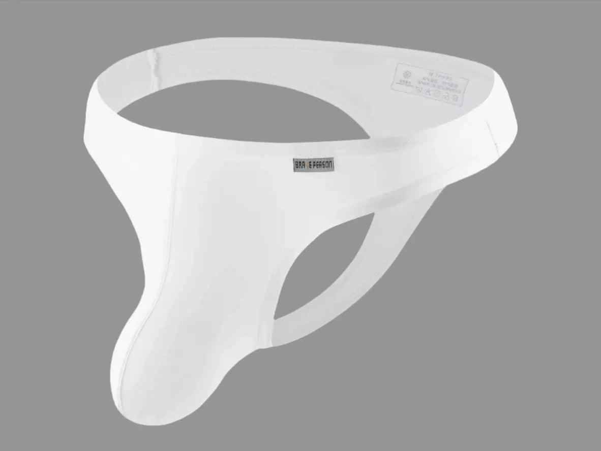 Peak Power - BRAVE PERSON Dynamic Gay Thong