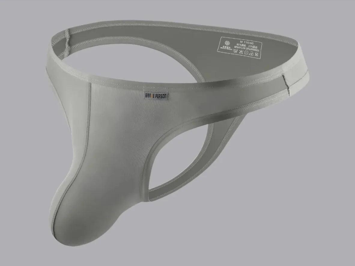 Peak Power - BRAVE PERSON Dynamic Gay Thong