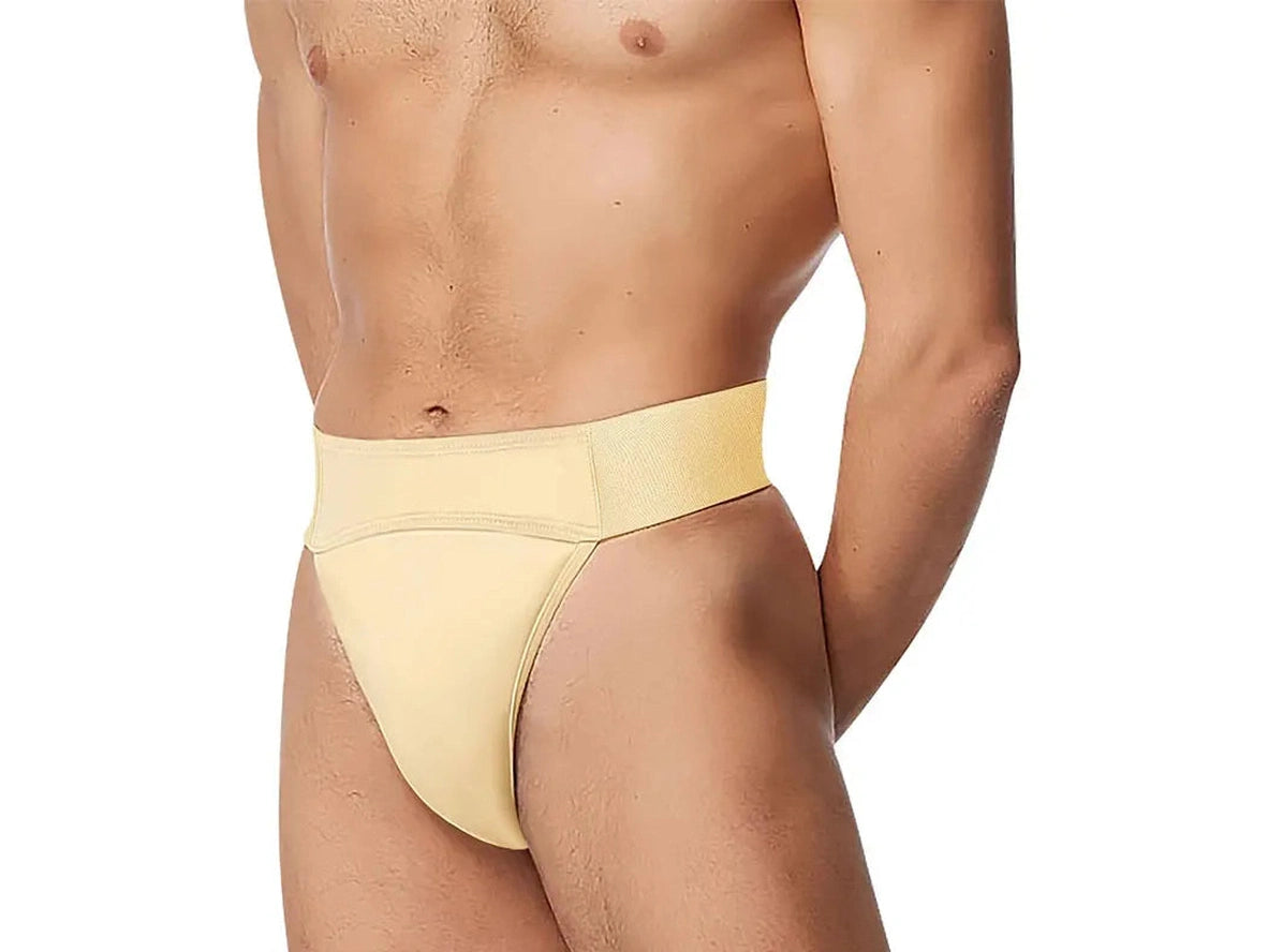 Performance Fit – Athletic Gay Thong