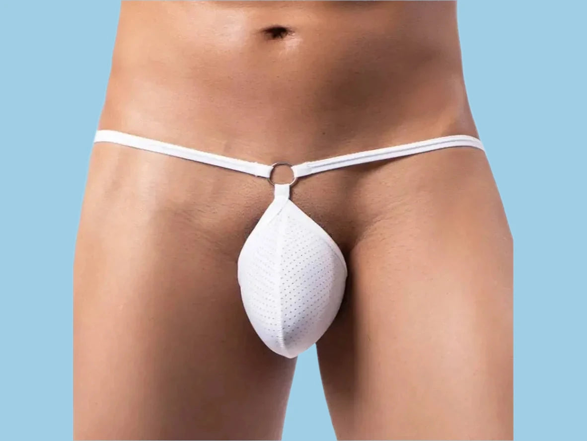 Play Boost - Pouch Cup Gay Thong