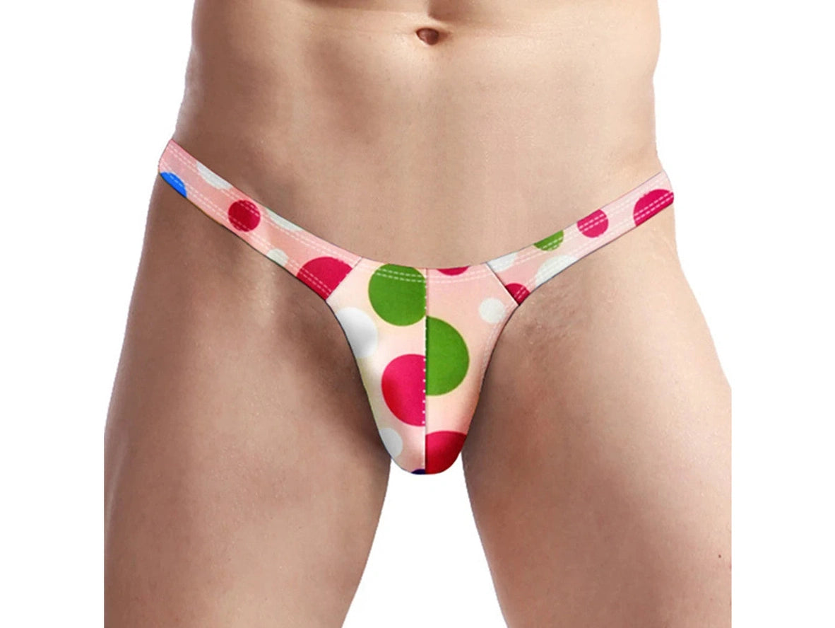 Play Vibe – Gay Thong
