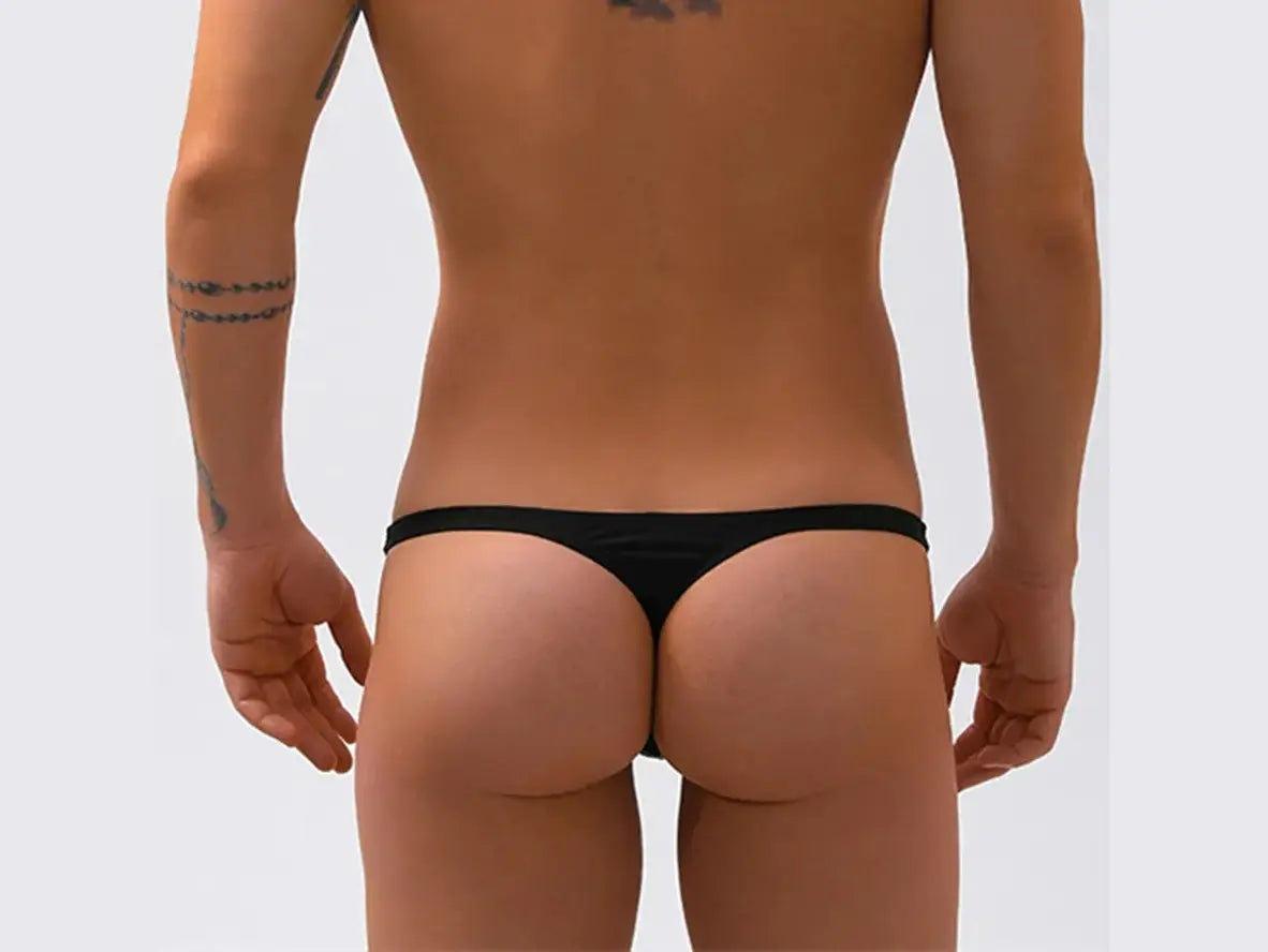 Pool Lust - Micro Gay Swim Thong
