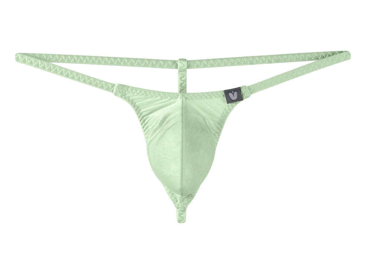 Power Boost - UNDER MOON Contour Fit Gay Thong