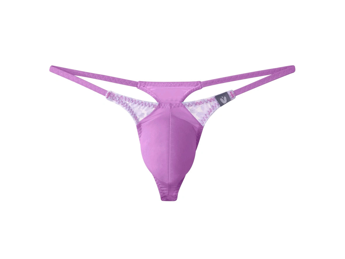 Power Curve – UNDER MOON Bold Pouch Gay Thong