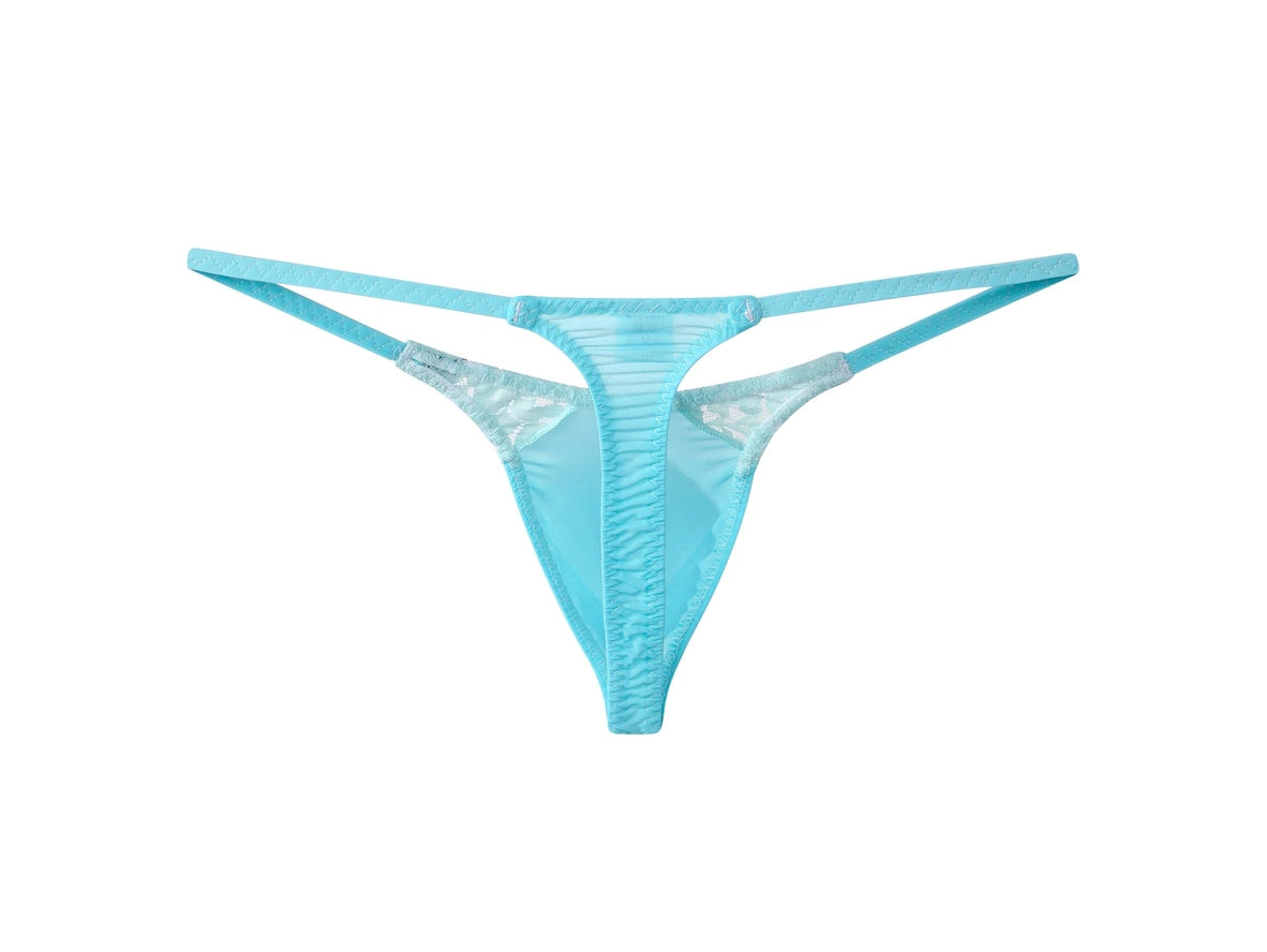 Power Curve – UNDER MOON Bold Pouch Gay Thong