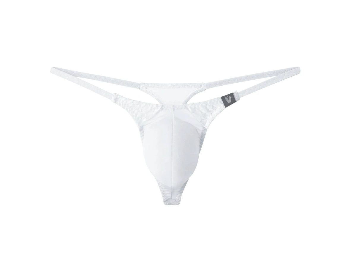 Power Curve – UNDER MOON Bold Pouch Gay Thong