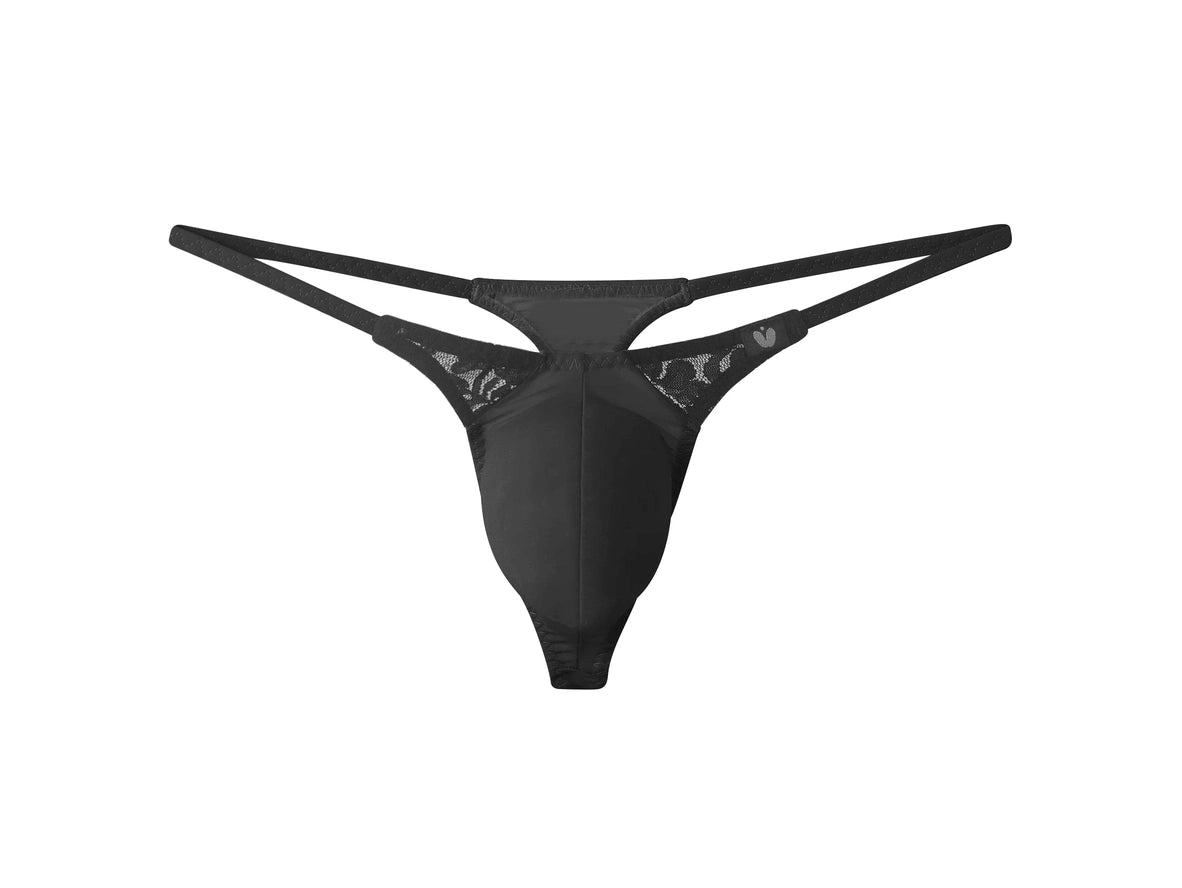 Power Curve – UNDER MOON Bold Pouch Gay Thong