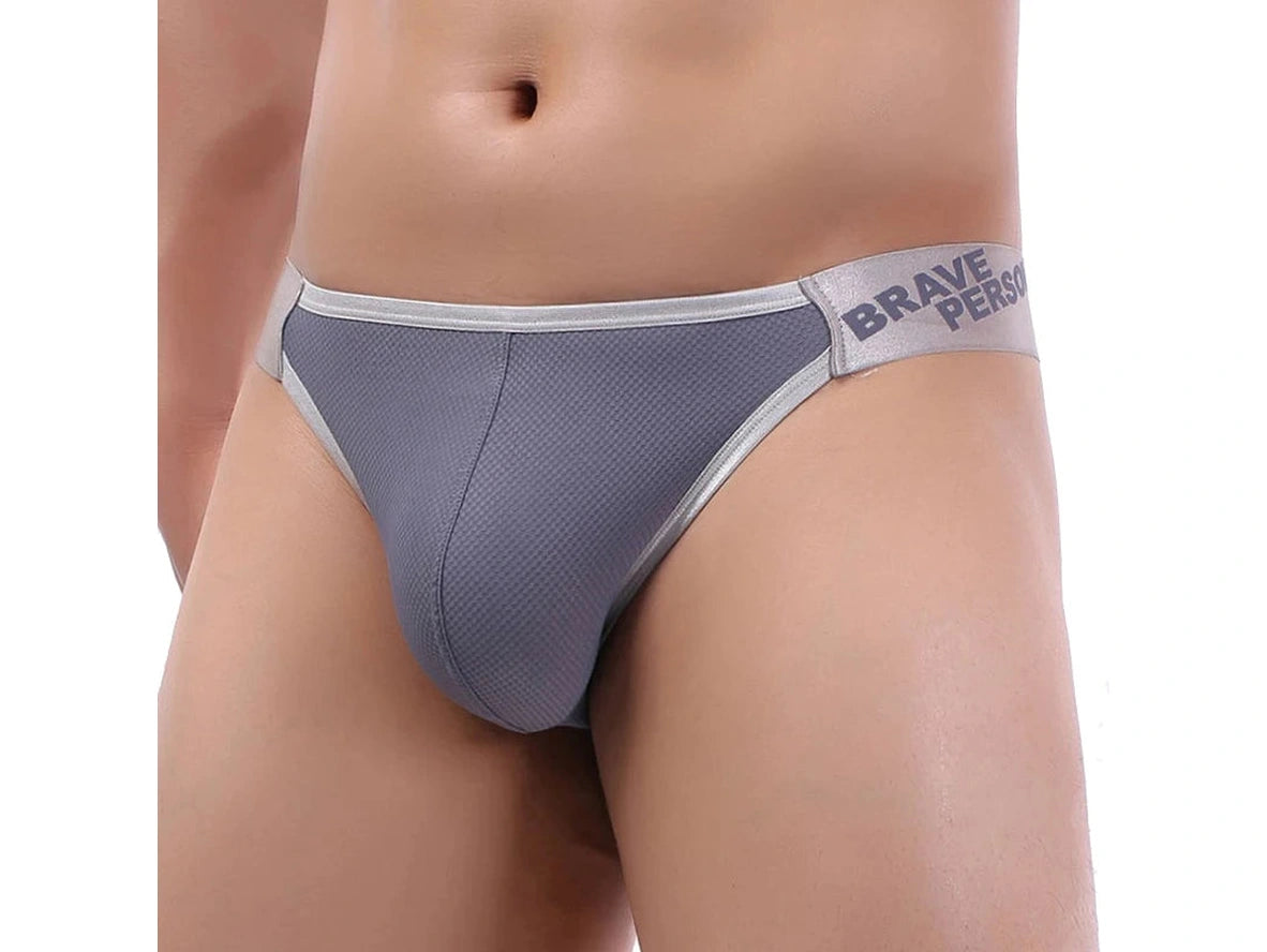 Power Jock – BRAVE PERSON Gay Thong