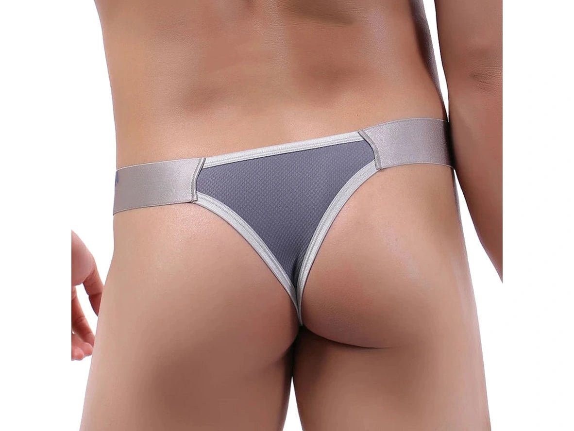 Power Jock – BRAVE PERSON Gay Thong