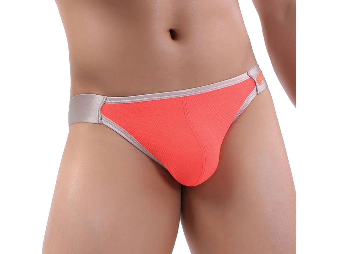 Power Jock – BRAVE PERSON Gay Thong