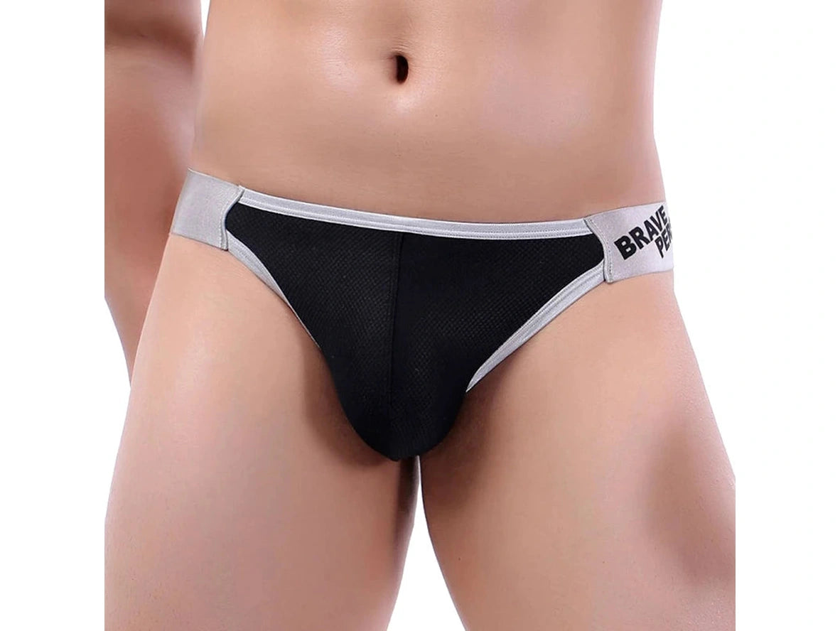 Power Jock – BRAVE PERSON Gay Thong