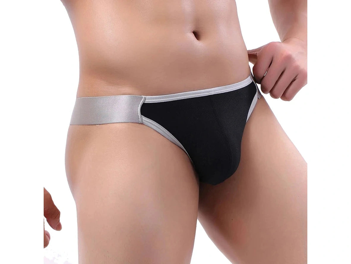 Power Jock – BRAVE PERSON Gay Thong