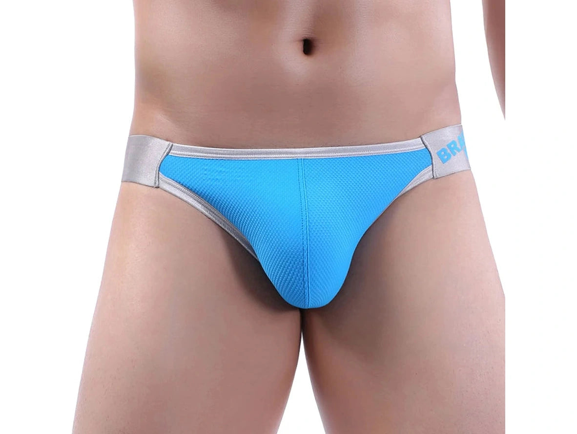 Power Jock – BRAVE PERSON Gay Thong