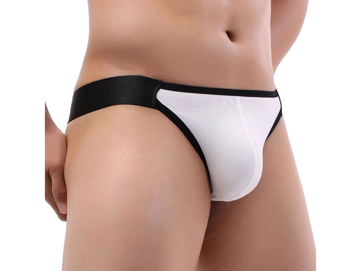 Power Jock – BRAVE PERSON Gay Thong