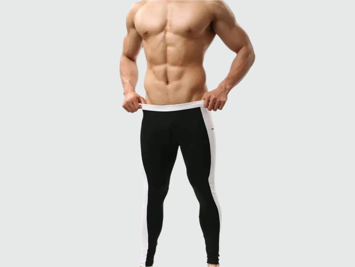 Power Line – BRAVE PERSON Gay Leggings