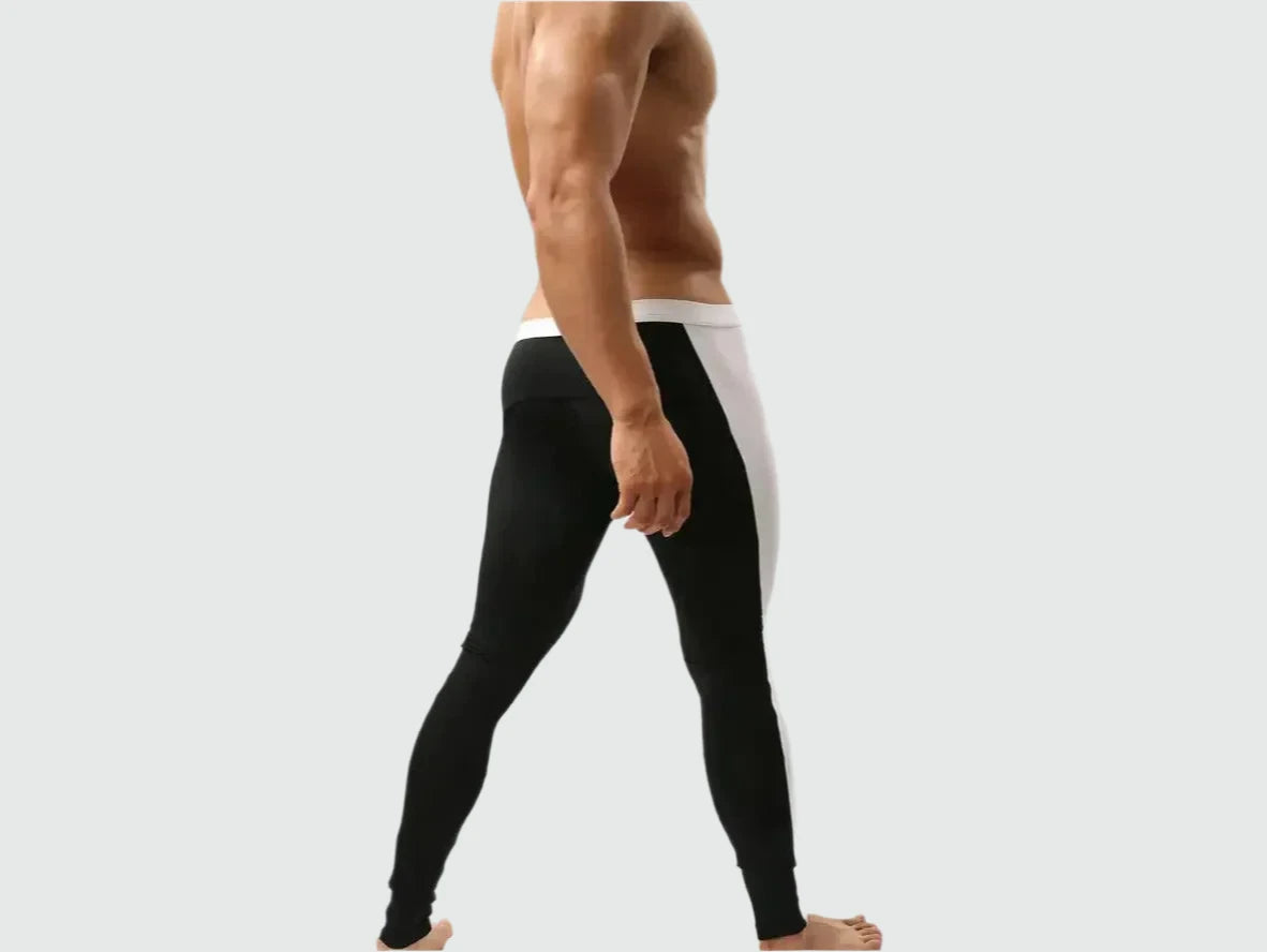 Power Line – BRAVE PERSON Gay Leggings