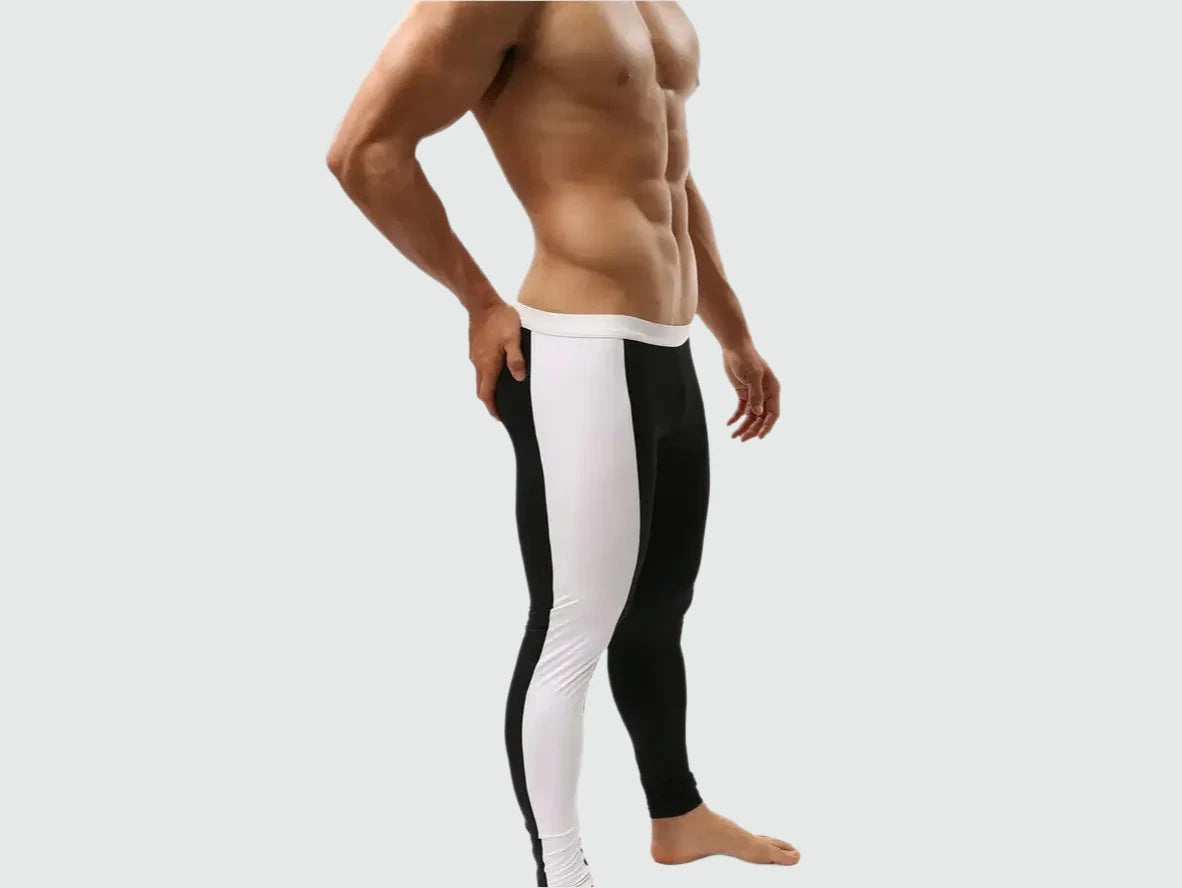 Power Line – BRAVE PERSON Gay Leggings