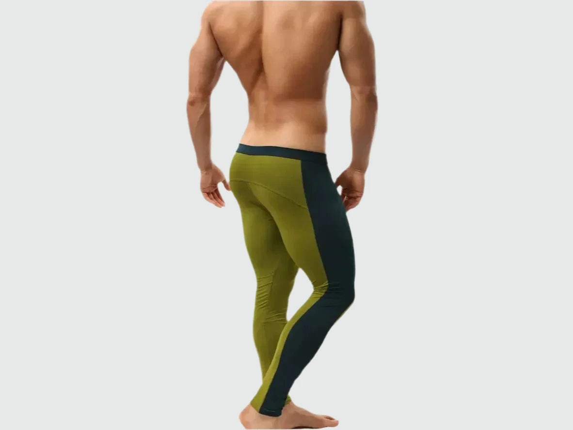 Power Line – BRAVE PERSON Gay Leggings