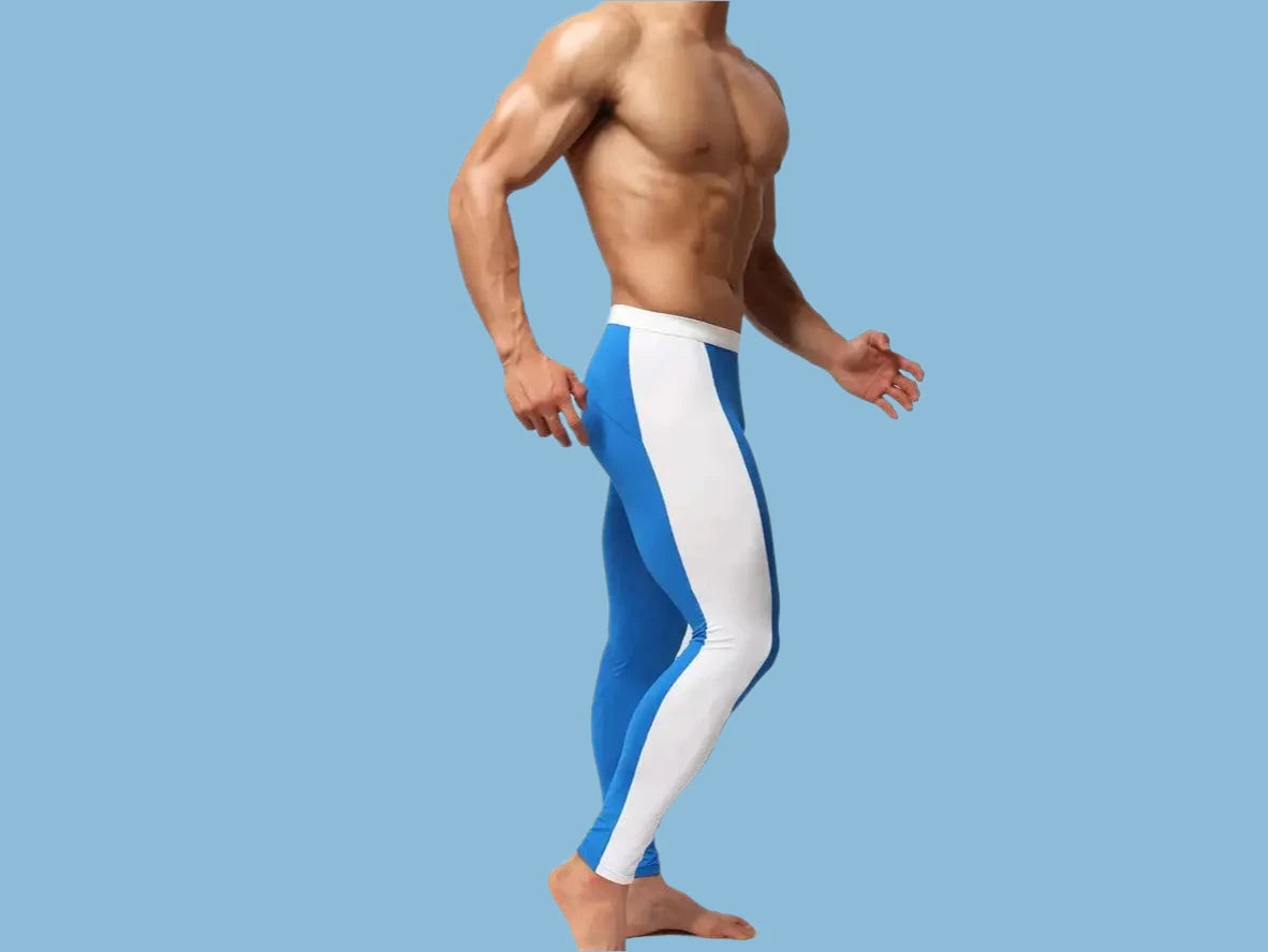 Power Line – BRAVE PERSON Gay Leggings